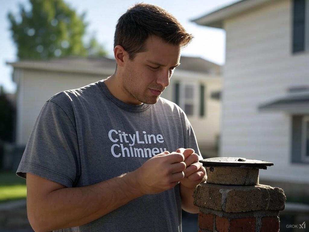 Chimney Cap Installation and Repair Services in Barberton, WA