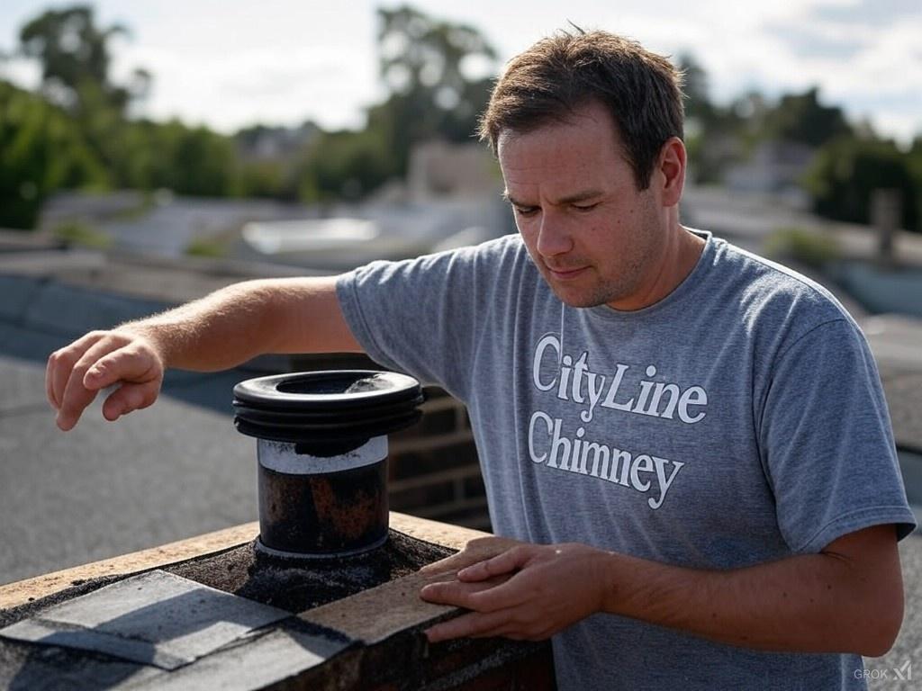 Expert Chimney Cap Services for Leak Prevention and Durability in Barberton, WA