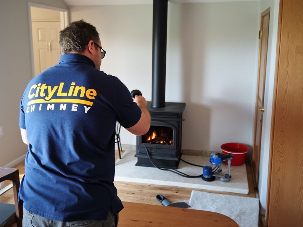 Expert Chimney Liner Installation and Repair in Barberton, WA