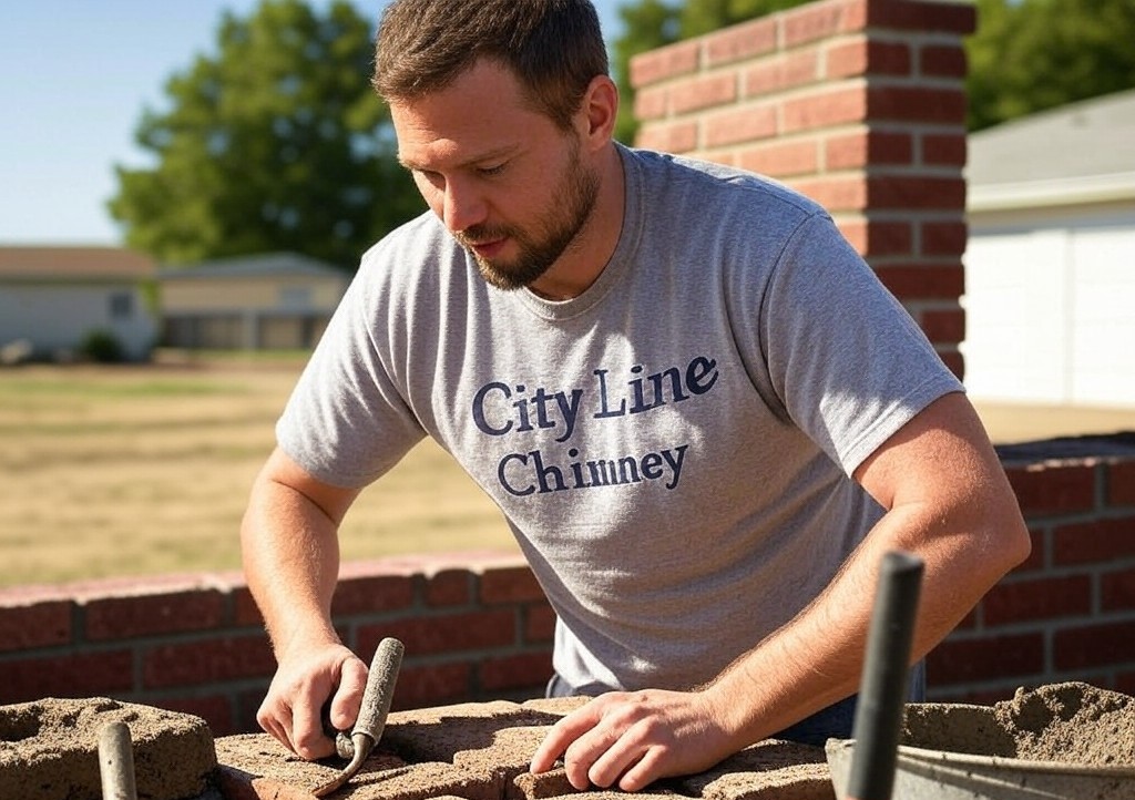 Professional Chimney Flashing Installation and Repair in Barberton, WA