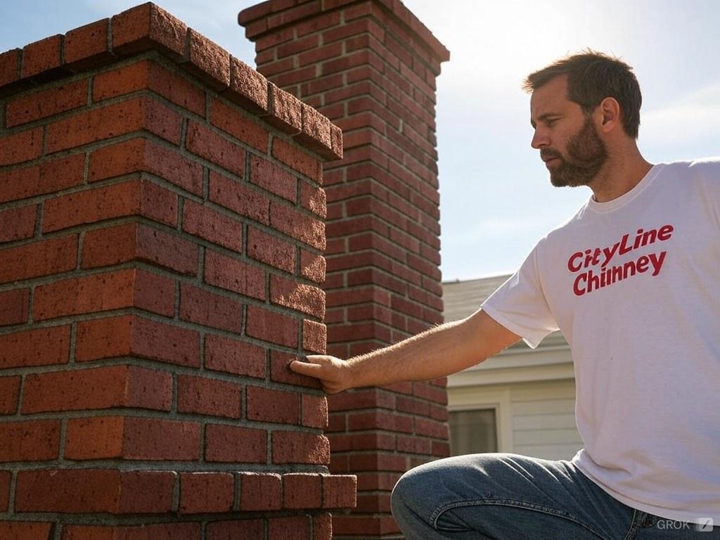 Professional Chimney Liner Installation and Repair in Barberton, WA