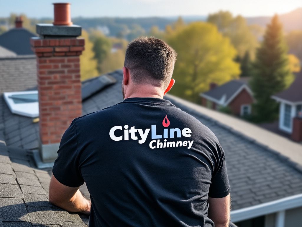 Professional Chimney Waterproofing Installation and Repair in Barberton, WA