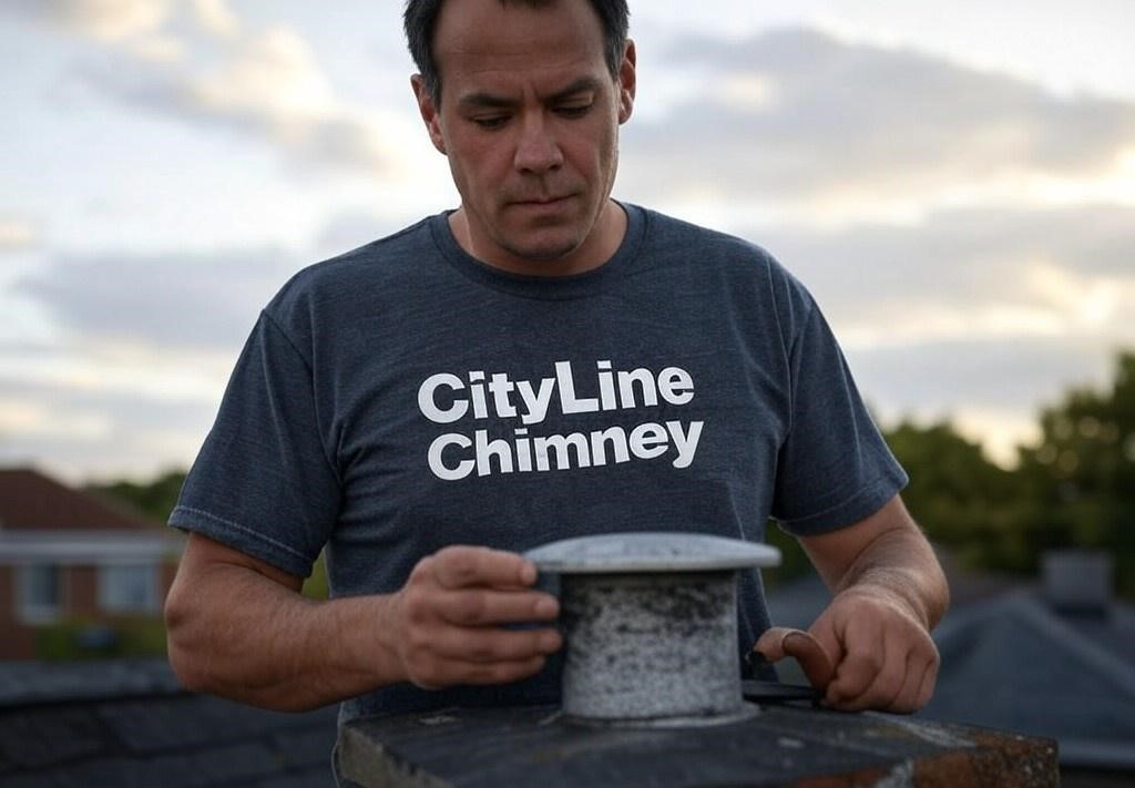 Quality Chimney Flashing Services in Barberton, WA