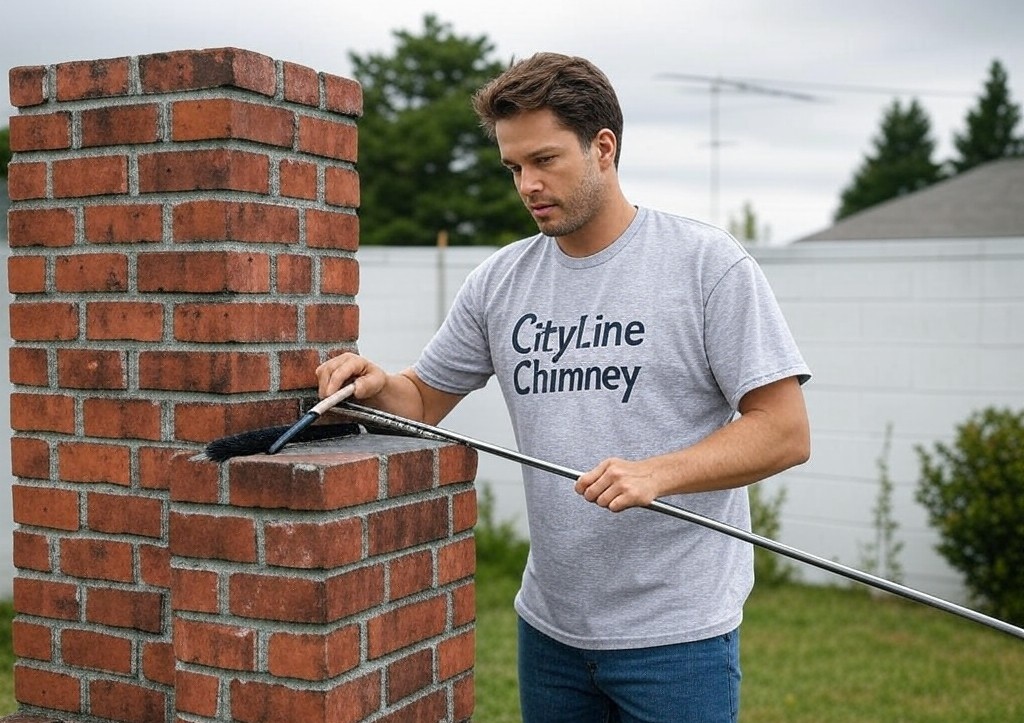 Your Trusted Chimney Sweep for a Safer, Cleaner Home in Barberton, WA